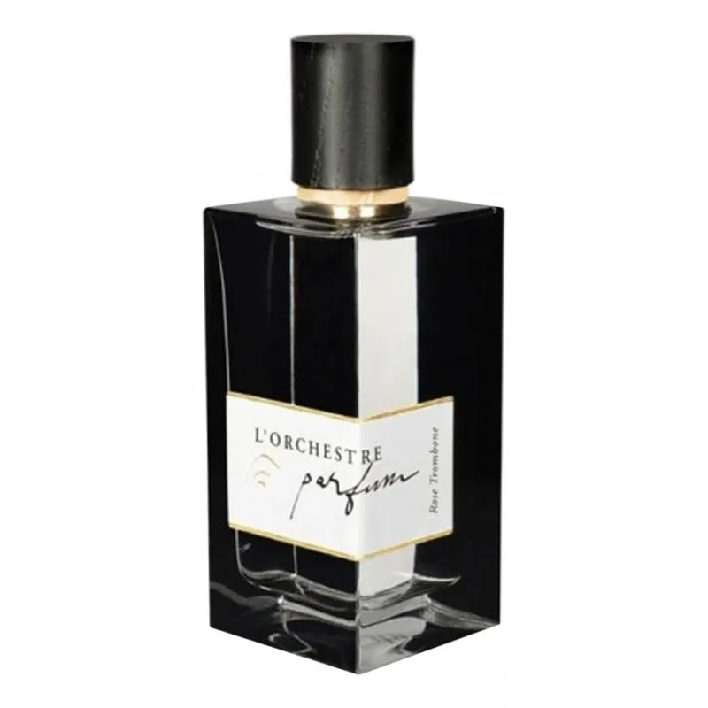 L'Orchestre Parfum Rose Trombone Парфюмерная вода унисекс 100 ml