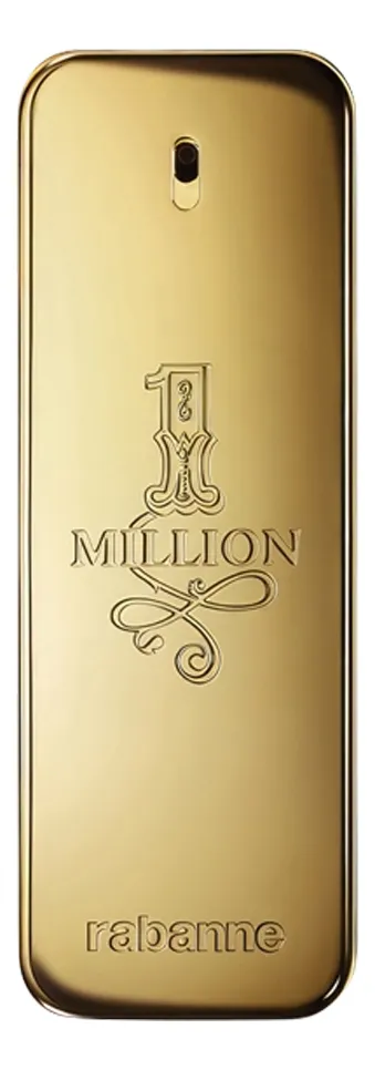 Paco Rabanne 1 Million Туалетная вода для мужчин 100 ml тестер