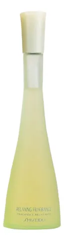 Shiseido Relaxing Парфюмерная вода для женщин 100 ml тестер