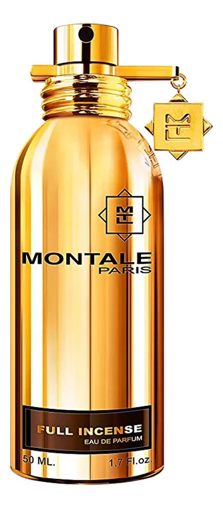 MONTALE Full Incense Парфюмерная вода унисекс 50 ml