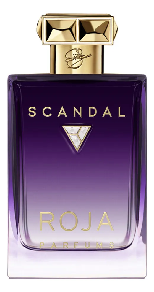 Roja Parfums Scandal Pour Femme Essence De Parfum Парфюмерная вода для женщин 100 ml тестер