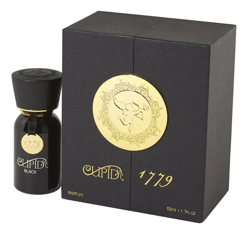 Cupid Perfumes Black 1779