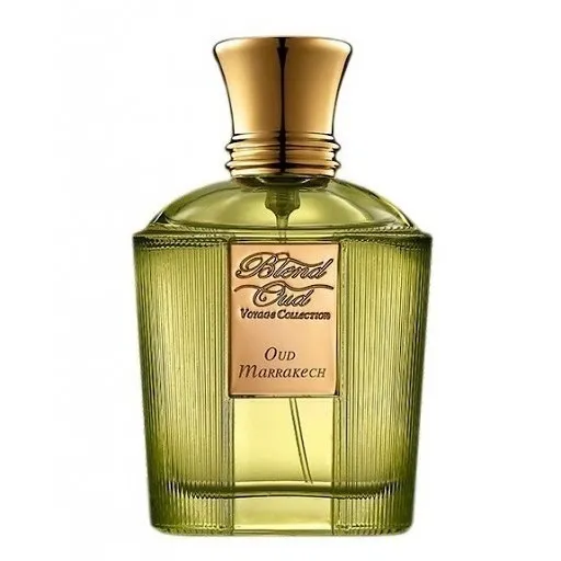 Blend Oud Oud Marrakech