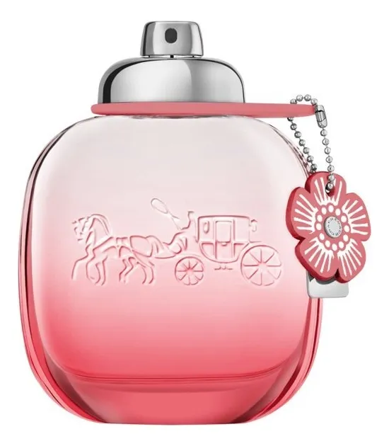 Coach Floral Blush Парфюмерная вода для женщин 90 ml тестер