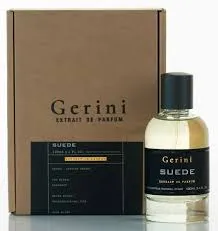 Gerini Suede
