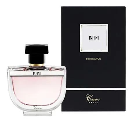 Caron Infini (2018) Парфюмерная вода для женщин 50 ml