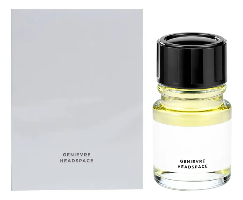 Headspace Genievre
