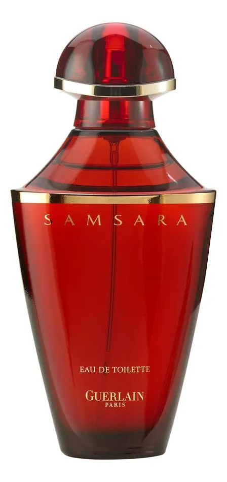 Guerlain Samsara Туалетная вода для женщин 100 ml тестер