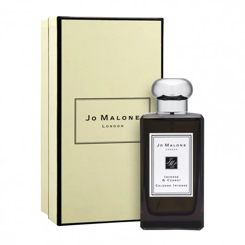 Jo Malone Incense & Cedrat