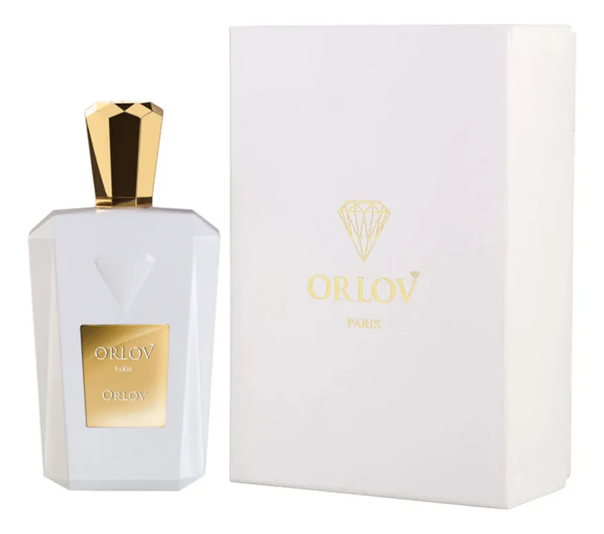 Orlov Paris Orlov Парфюмерная вода для женщин 75 ml