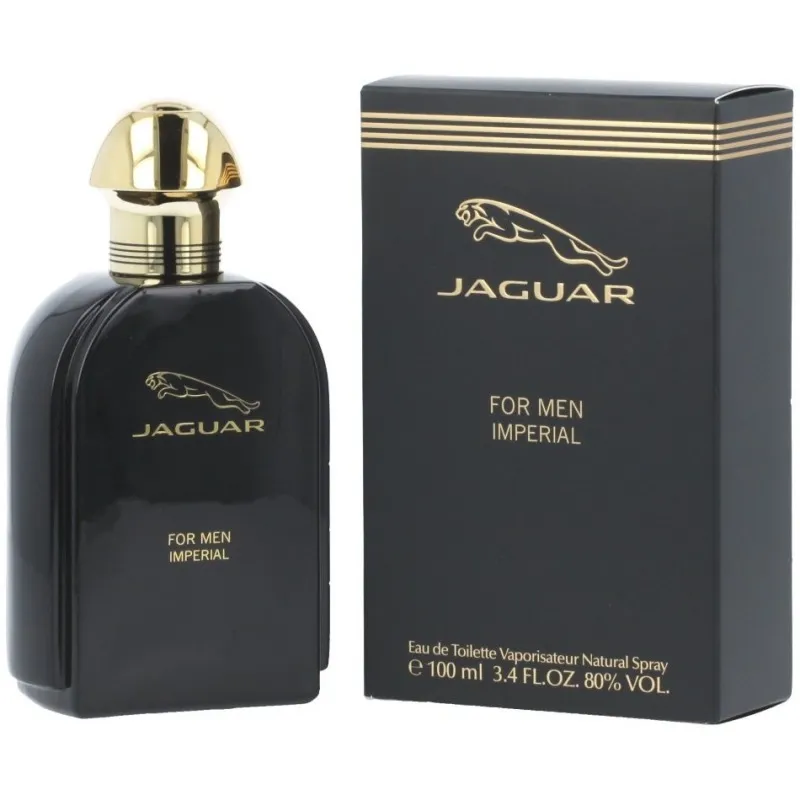 Jaguar Imperial for Men