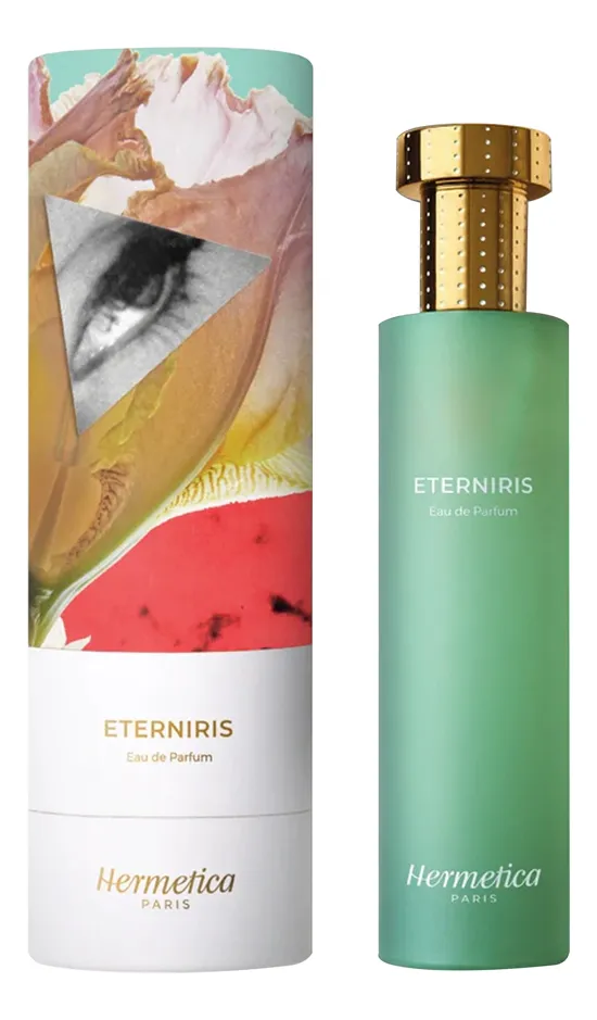 Hermetica Eterniris Парфюмерная вода унисекс 100 ml