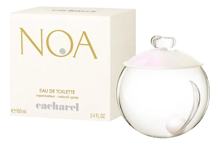 Cacharel Noa Туалетная вода для женщин 100 ml