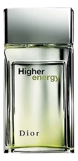 Christian Dior Higher Energy Туалетная вода для мужчин 100 ml тестер