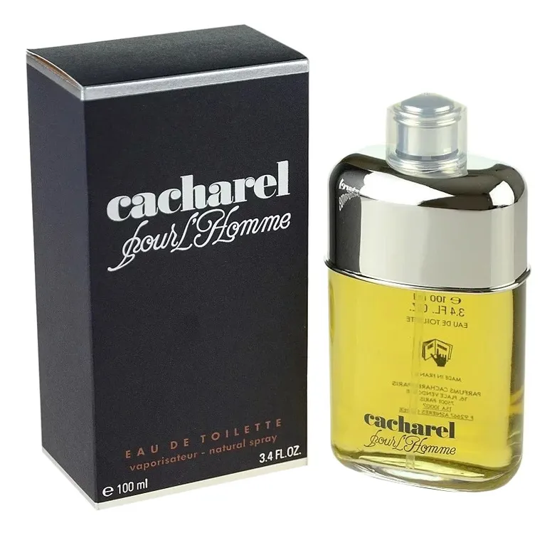 Cacharel Pour Homme (L'Homme) Туалетная вода для мужчин 100 ml