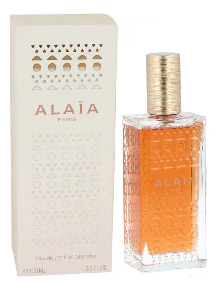 Alaia Paris Alaia Eau de Parfum Blanche Парфюмерная вода для женщин 100 ml