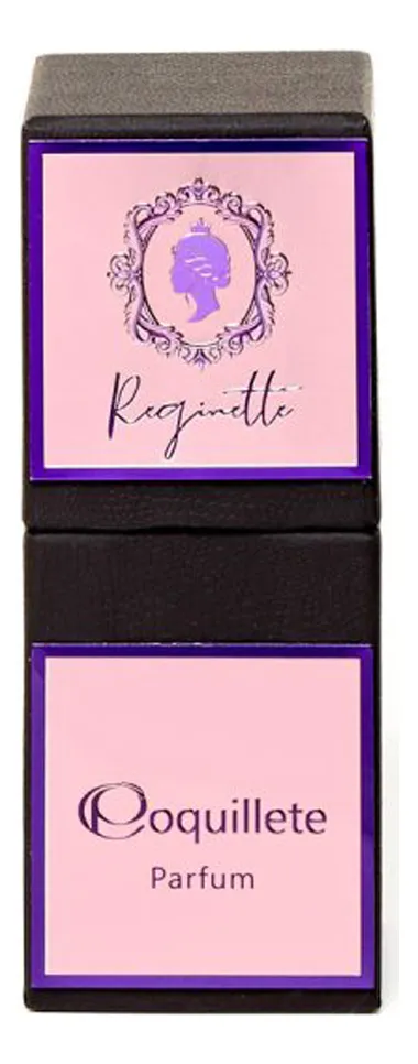 Coquillete Reginette Парфюмерная вода для женщин 100 ml тестер