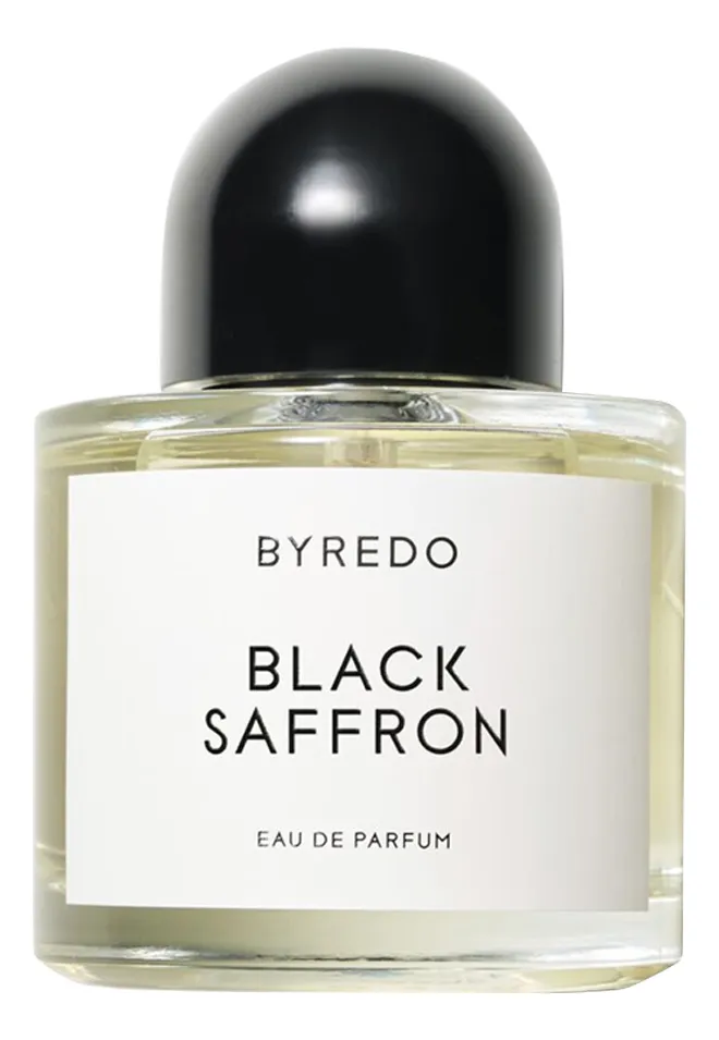 BYREDO Black Saffron Парфюмерная вода унисекс 100 ml тестер
