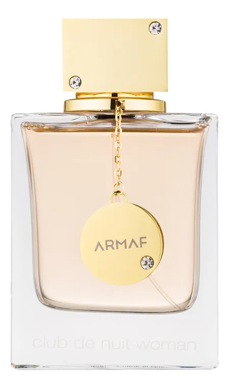 Armaf Club de Nuit Парфюмерная вода для женщин 105 ml тестер
