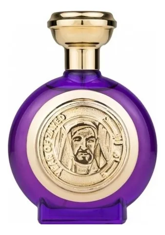 Boadicea The Victorious Zayed