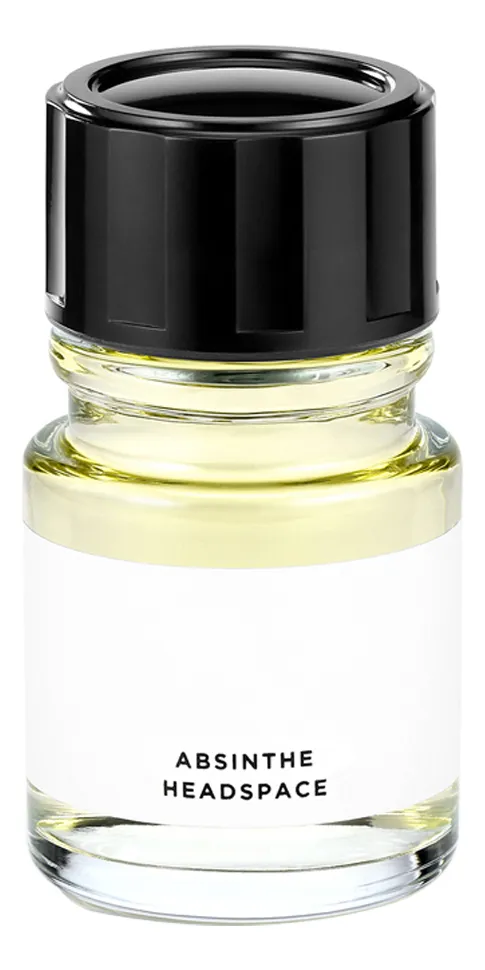 Headspace Absinthe