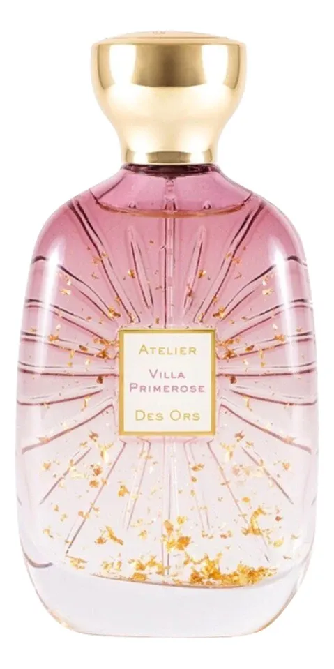Atelier des Ors Villa Primerose Парфюмерная вода унисекс 100 ml тестер