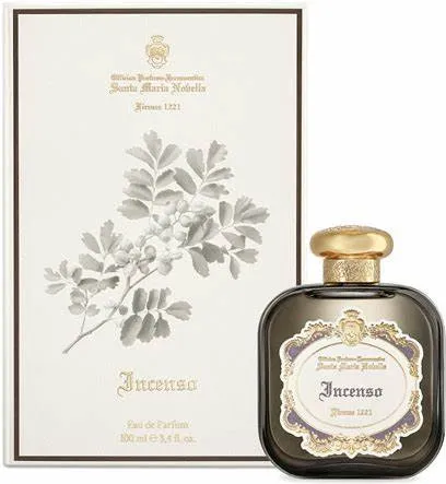 Santa Maria Novella Incenso