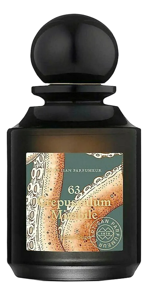 L`Artisan Parfumeur Crepusculum Mirabile 63