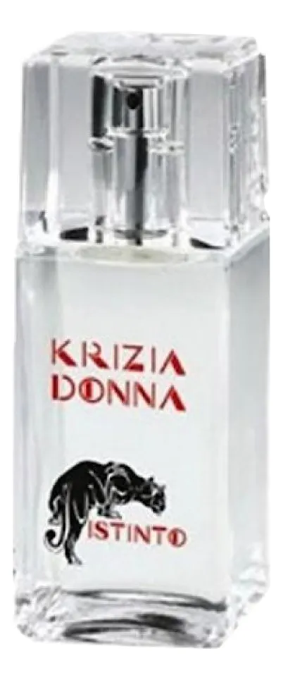 Krizia Istinto Donna Туалетная вода для женщин 30 ml тестер