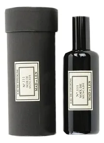 Mad et Len 111 Noix De Muscade