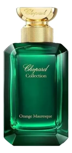 Chopard Orange Mauresque Парфюмерная вода унисекс 100 ml тестер