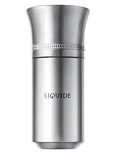 Les Liquides Imaginaires Liquide