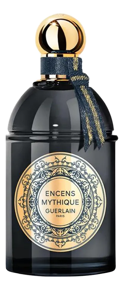 Guerlain Encens Mythique Парфюмерная вода унисекс 125 ml тестер