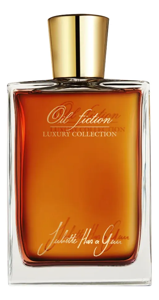 Juliette Has A Gun Oil Fiction Парфюмерная вода унисекс 75 ml тестер