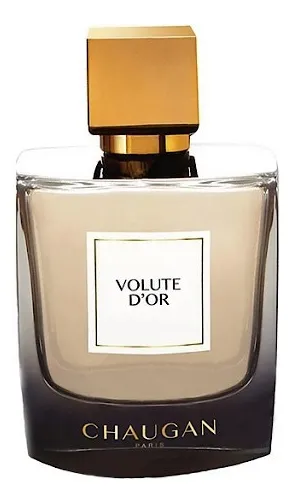 Chaugan Volute D'Or Парфюмерная вода унисекс 100 ml тестер