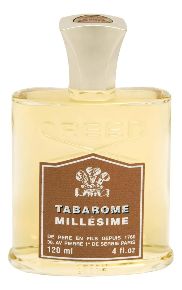 Creed Tabarome Millesime Парфюмерная вода для мужчин 120 ml тестер