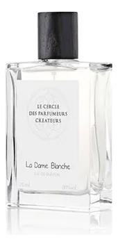 Le Cercle des Parfumeurs Createurs La Dame Blanche