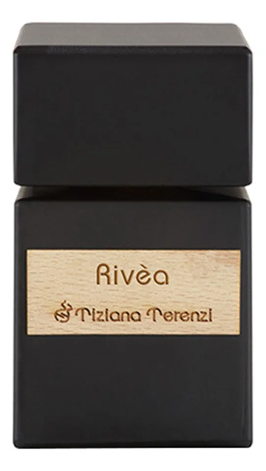 Tiziana Terenzi Rivea