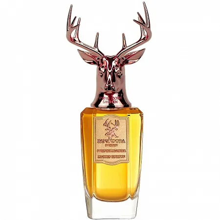 Pana Dora Swedish Leather