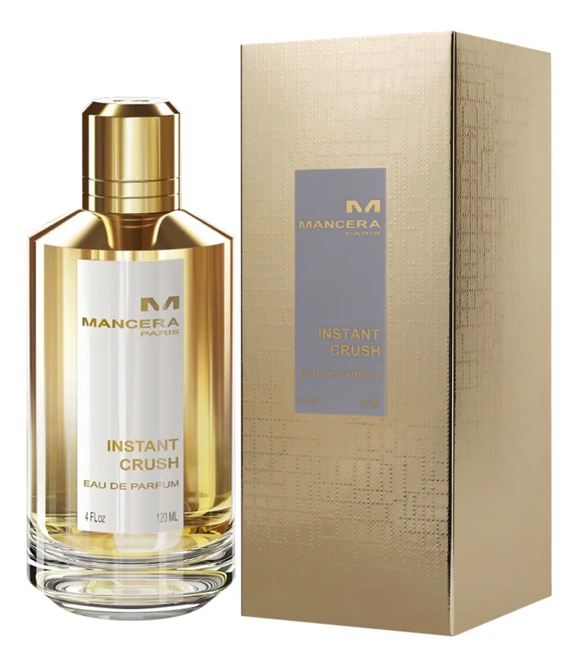 Mancera Instant Crush Парфюмерная вода унисекс 120 ml