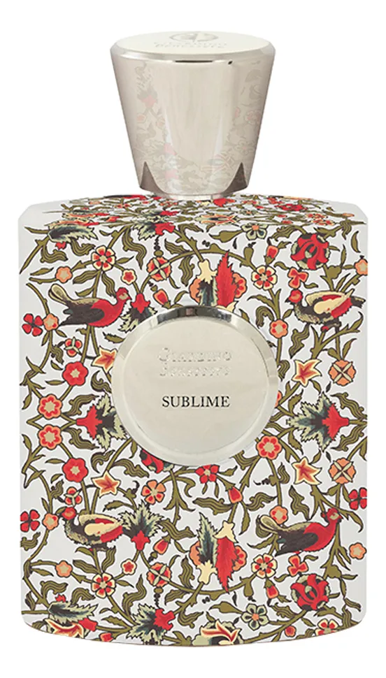 Giardino Benessere Sublime Духи унисекс 100 ml тестер