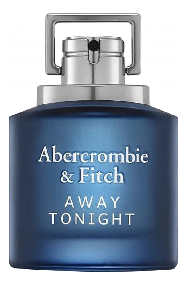 Abercrombie & Fitch Away Tonight Man Туалетная вода для мужчин 100 ml тестер