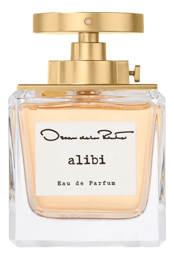 Oscar de la Renta Alibi Парфюмерная вода для женщин 100 ml тестер