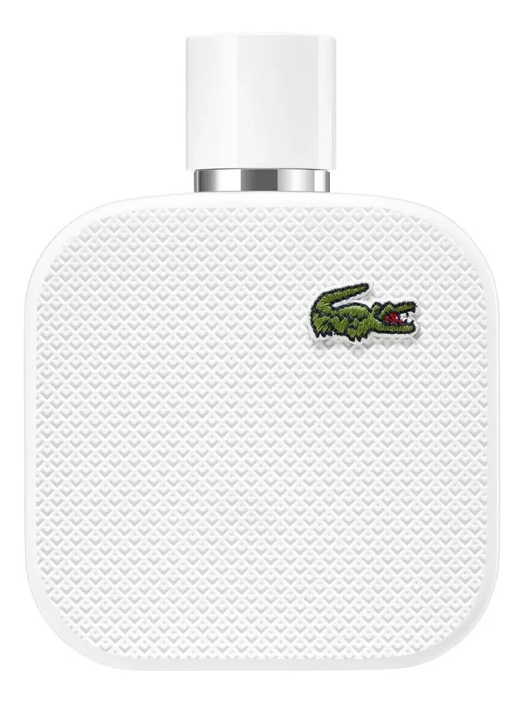 LACOSTE Eau de Lacoste L.12.12 Blanc Туалетная вода для мужчин 100 ml тестер