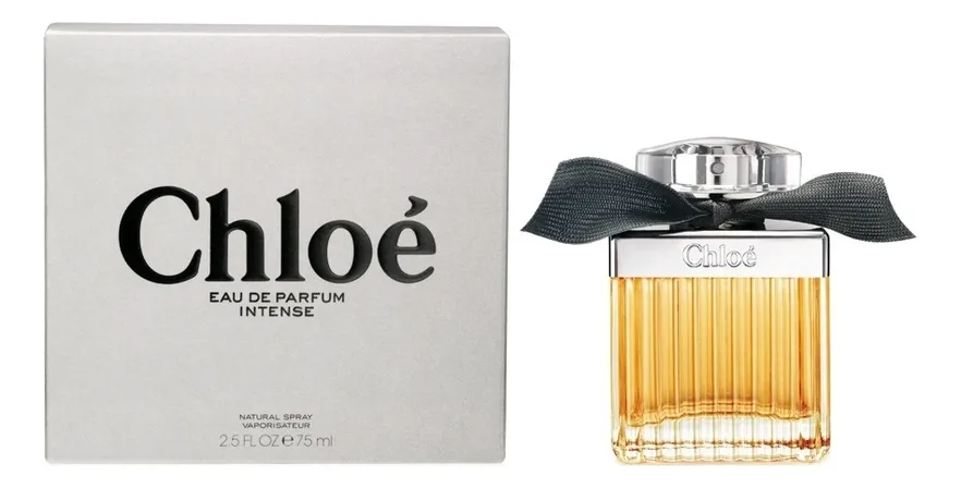 Chloe Eau de Parfum Intense Парфюмерная вода для женщин 75 ml