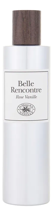 La Maison de la Vanille Rose Vanille Belle Rencontre Парфюмерная вода для женщин 100 ml тестер