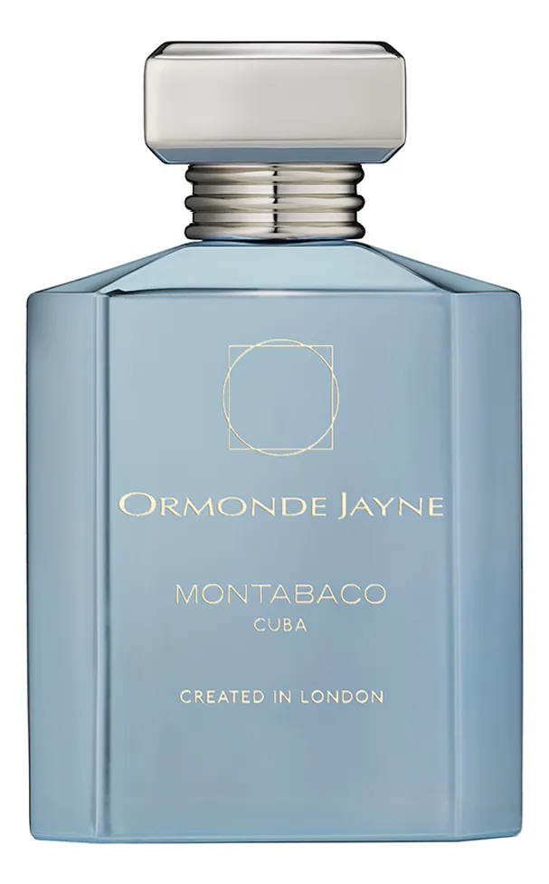 Ormonde Jayne Montabaco Cuba