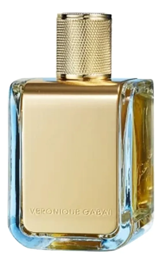 Veronique Gabai Golden Oud Парфюмерная вода унисекс 85 ml тестер