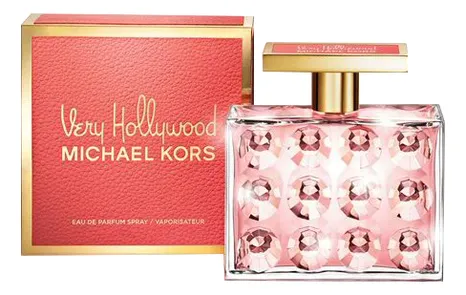 MICHAEL KORS Very Hollywood Парфюмерная вода для женщин 100 ml