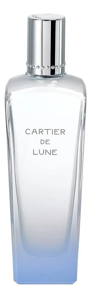 Cartier de Lune Туалетная вода для женщин 125 ml тестер
